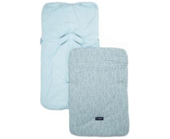 Guļammaiss 5in1 grey forest Womar B-069