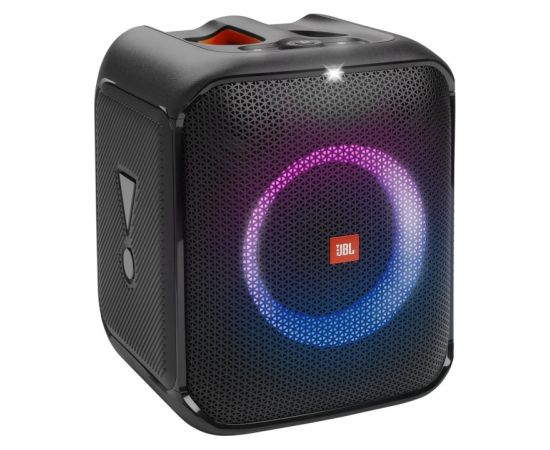 JBL PartyBox Encore 100W microphone portatīvā mūzikas sistēma