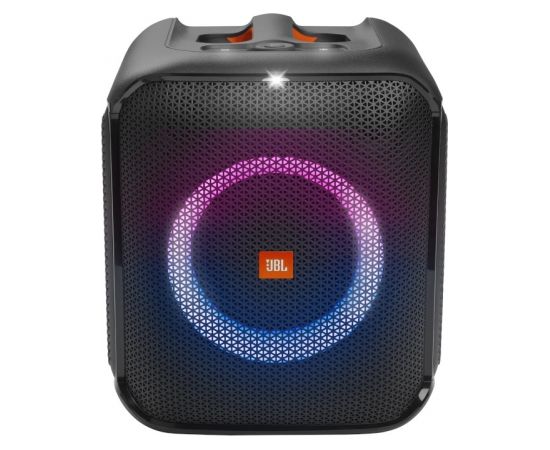 JBL PartyBox Encore 100W microphone portatīvā mūzikas sistēma