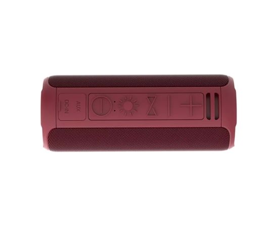 Denver BTV-213BD red