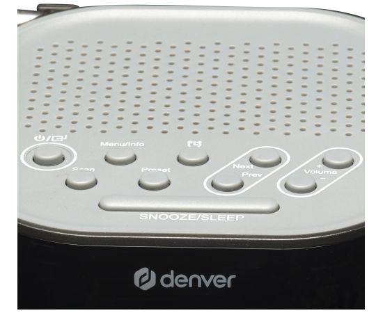 Denver CRD-506