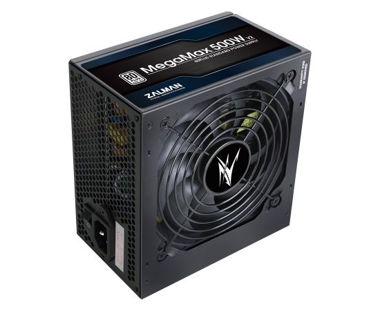 Zalman ZM500-TXII MegaMax500W V2,80+STD.230V EU,KR