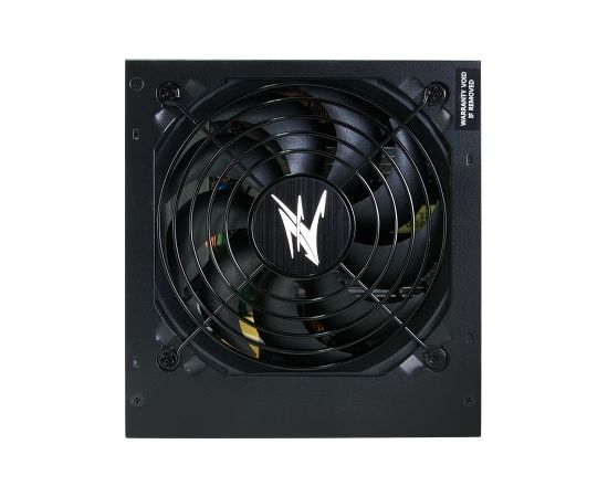 Zalman ZM500-TXII MegaMax500W V2,80+STD.230V EU,KR