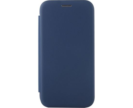 Evelatus  
       Apple  
       iPhone 14 Pro Max 6.7 Book Case 
     Blue