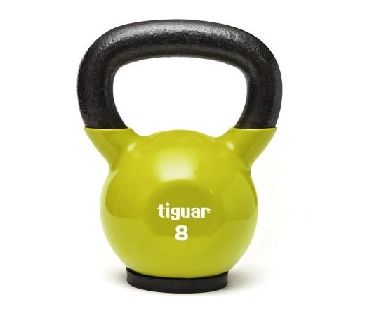 Tiguar kettlebell TI-KB0008 weight