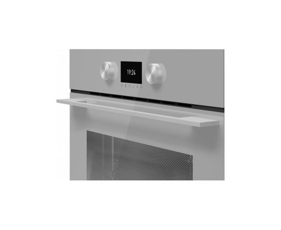 Built in oven Teka HLB8600SM Urban Steam Grey Cepeškrāsnis, iebūvējamas