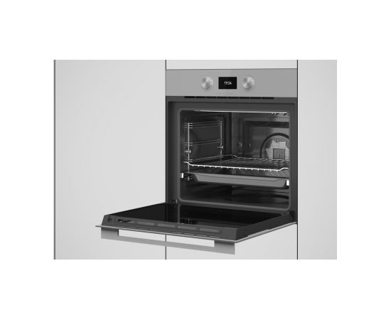 Built in oven Teka HLB8600SM Urban Steam Grey Cepeškrāsnis, iebūvējamas