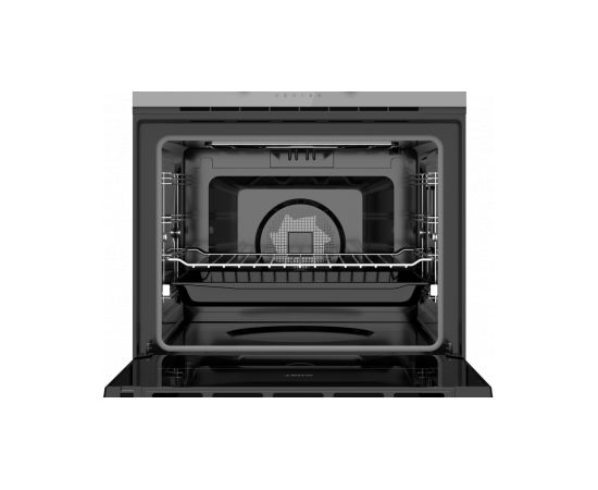 Built in oven Teka HLB8600SM Urban Steam Grey Cepeškrāsnis, iebūvējamas