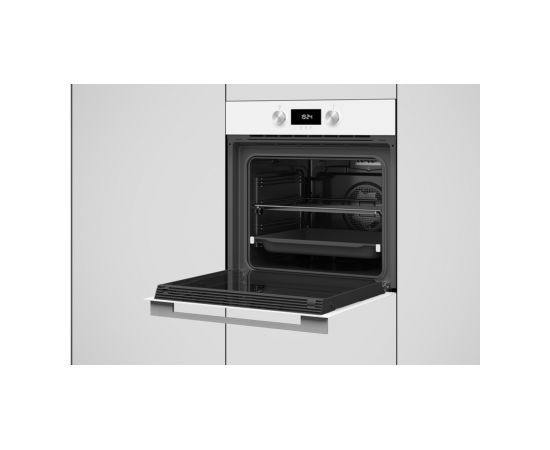 Built in oven Teka HLB8400PWH urban white