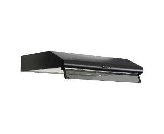 Cooker hood Schlosser CLASSIC60BL