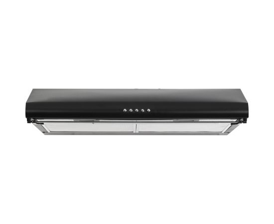 Cooker hood Schlosser CLASSIC60BL