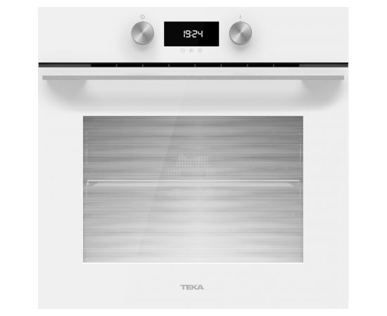 Built in oven Teka HLB8400WH urban white