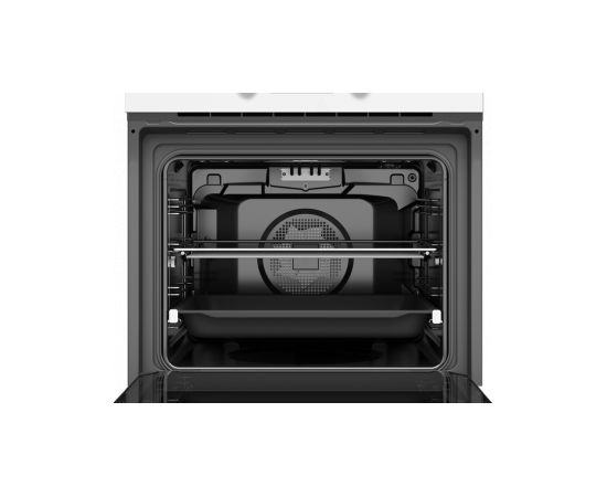 Built in oven Teka HLB8400WH urban white