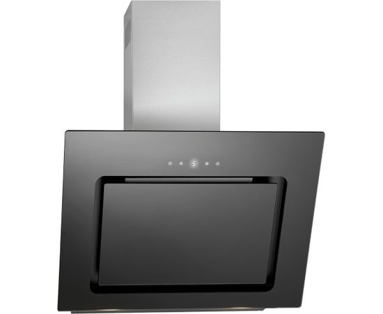 Cooker hood Bomann DU771.1GB black