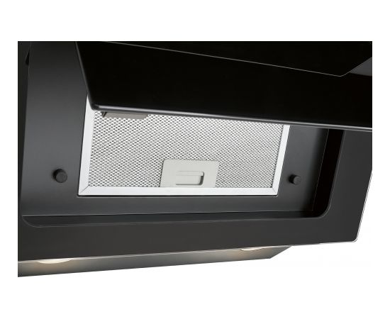 Cooker hood Bomann DU771.1GB black