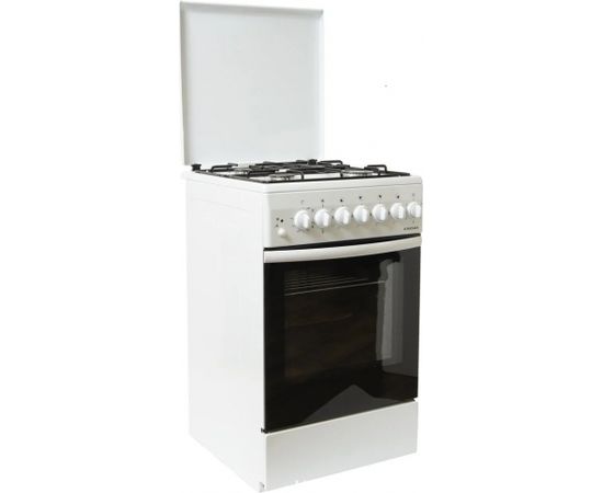 Gas stove Schlosser F504G1E04W