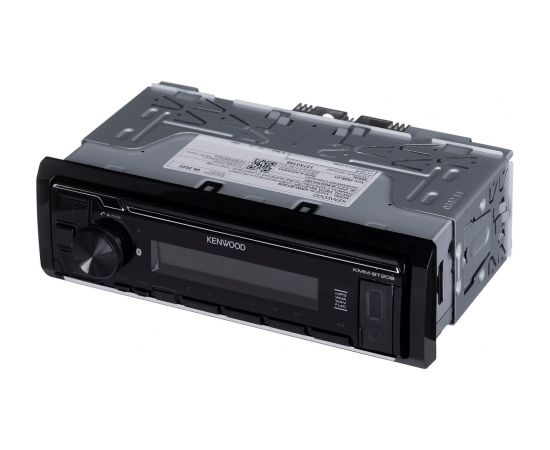 KENWOOD KMM-BT209
