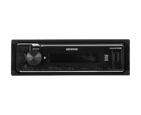 Radioodtwarzacz sam. KENWOOD KMM-BT209