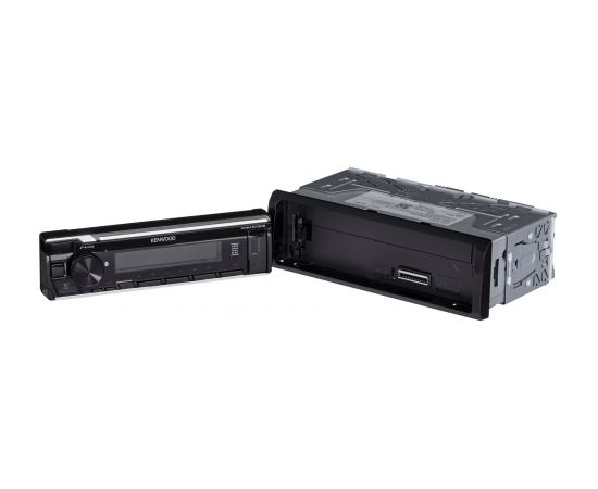 KENWOOD KMM-BT209
