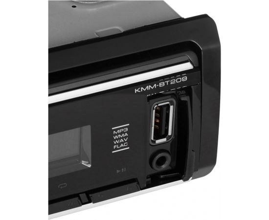 KENWOOD KMM-BT209
