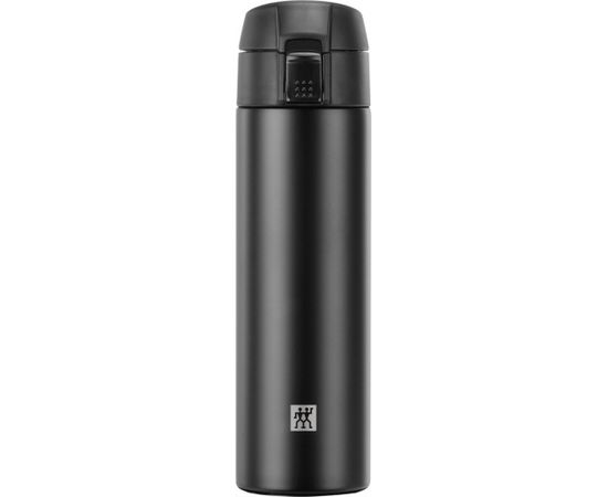 THERMAL CUP ZWILLING THERMO 450 ML BLACK