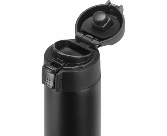THERMAL CUP ZWILLING THERMO 450 ML BLACK