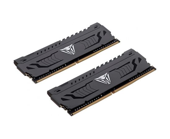 Patriot Memory Viper Steel PVS416G360C7K memory module 16 GB DDR4 3600 MHz