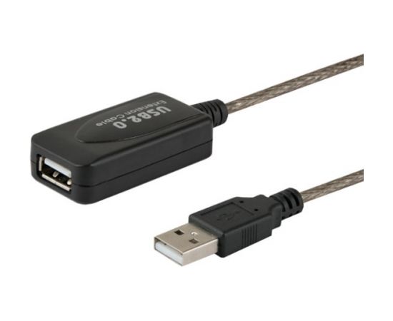 SAVIO USB active port extension 5m CL-76 (5 m)