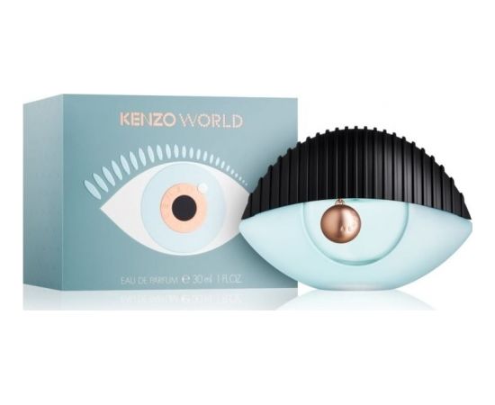 Kenzo World EDP 30 ml