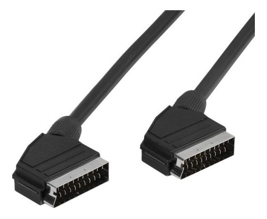 Vivanco кабель SCART-SCART 1.5 м (42001)