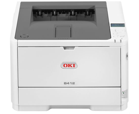 OKI 45762002 Printer B412dn