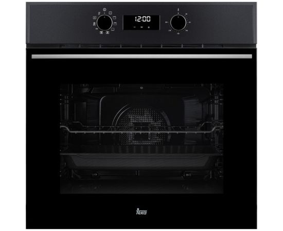 Built-in oven Teka HSB640B black