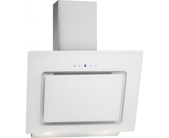 Bomann DU771.1GW white Tvaika nosūcējs Tvaika nosūcēji