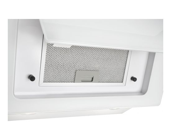 Bomann DU771.1GW white Tvaika nosūcējs Tvaika nosūcēji