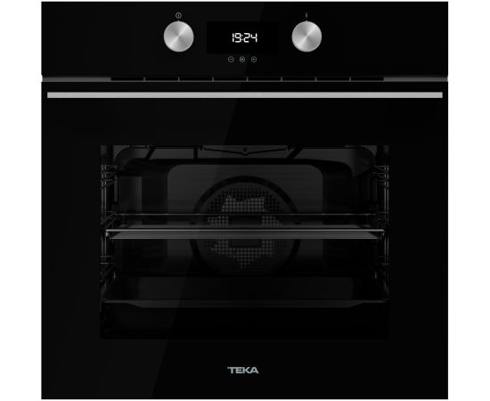 Built in oven Teka HLB8400PBK urban black