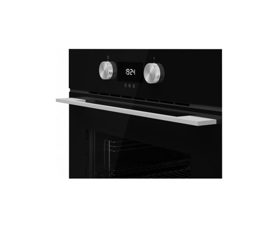 Built in oven Teka HLB8400PBK urban black