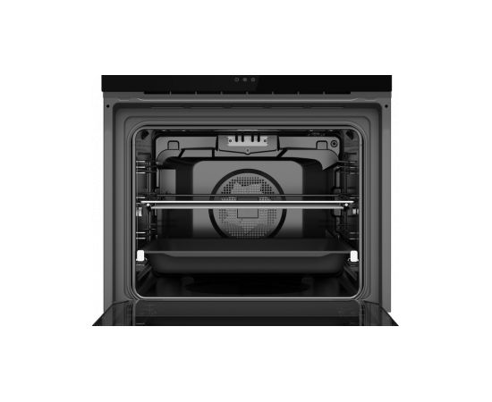 Built in oven Teka HLB8400PBK urban black