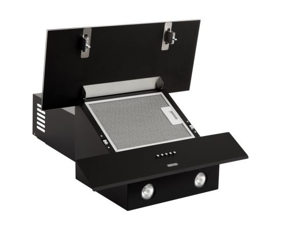 Eleyus DNL L14 150 60BL Tvaika nosūcējs Tvaika nosūcēji