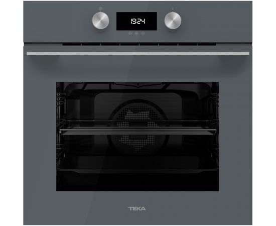 Built in oven Teka HLB8400ST urban stone grey