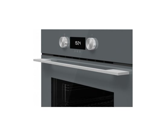 Built in oven Teka HLB8400ST urban stone grey