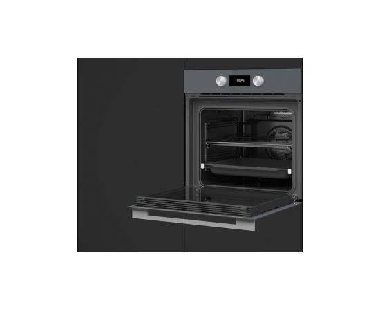 Built in oven Teka HLB8400ST urban stone grey