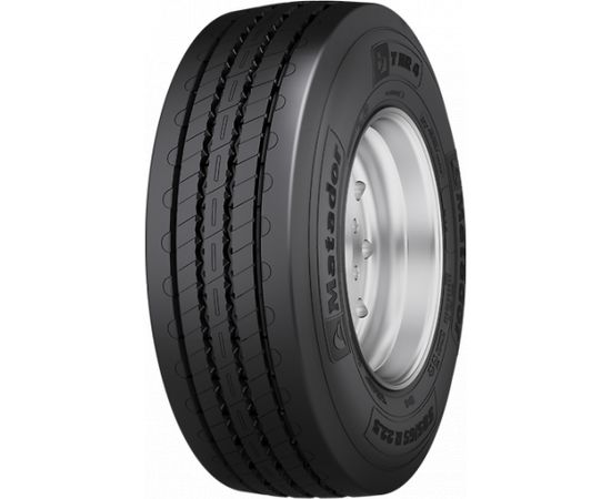 445/45R19.5 MATADOR T HR4 160J M+S TL