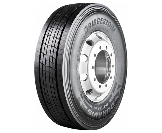 315/70R22.5 BRIDGESTONE DURAVIS R-STEER 002 156L/154M TL 3MPSF M+S