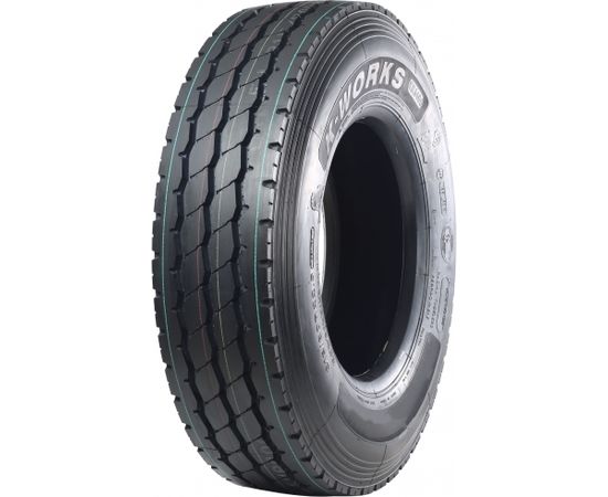 445/65R22.5 LEAO (INFINITY) KMA400 169K 20PR TL 3PMSF