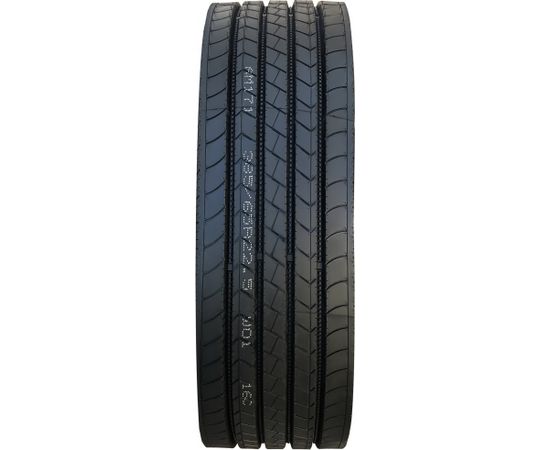 385/55R22.5 APLUS S201 160L 20PR TL M+S