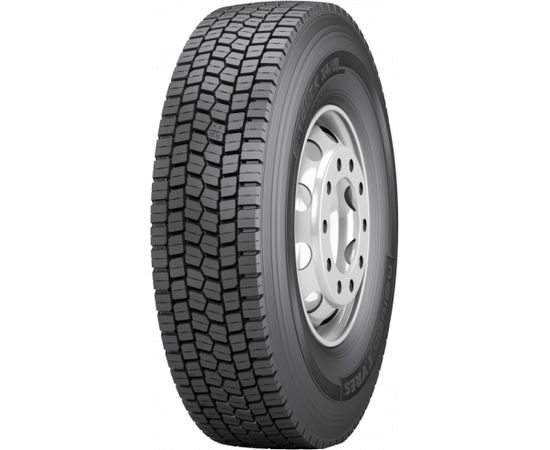 235/75R17.5 NOKIAN E-TRUCK DRIVE 132/130M 3PMSF