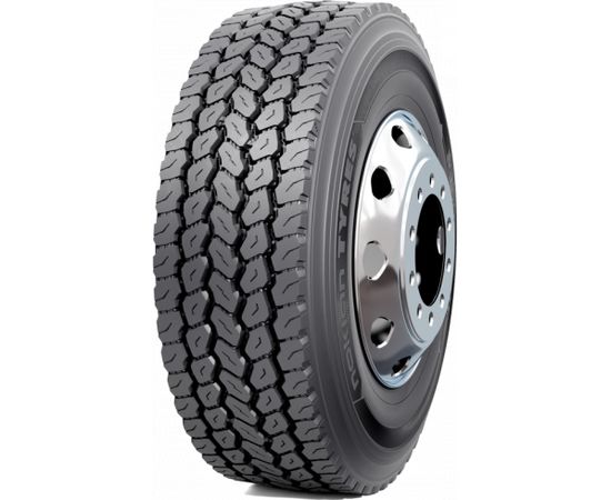 385/65R22.5 NOKIAN R-TRUCK TRAILER 160K TL M+S 3PMSF