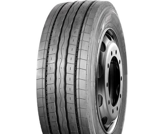 385/55R22.5 LEAO (INFINITY) KTS300 160K (158L) 20PR M+S 3PMSF