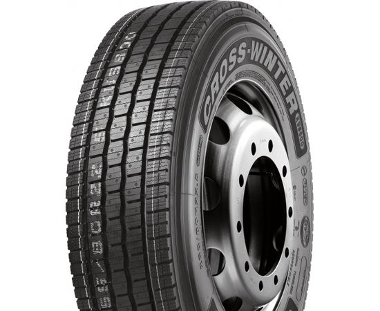 385/55R22.5 INFINITY KWS600 160K (158L) 20PR M+S (ziemas) 3PMSF