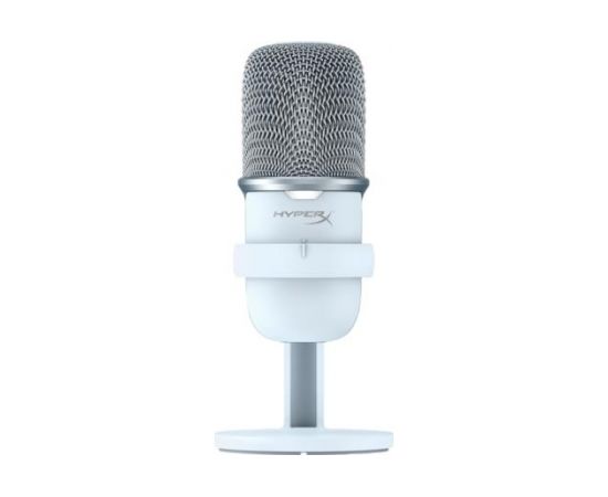 Kingston MICROPHONE HYPERX SOLOCAST/WHITE 519T2AA HYPERX